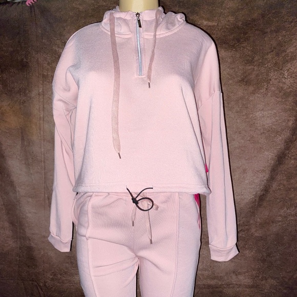 women pants sets 2pc. - Picture 2 of 6